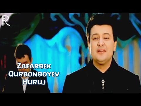 Zafarbek Qurbonboyev - Huruj фото