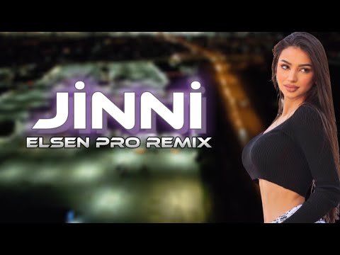 Arabic Remix - Jinni фото