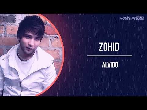 Zohid - Alvido фото