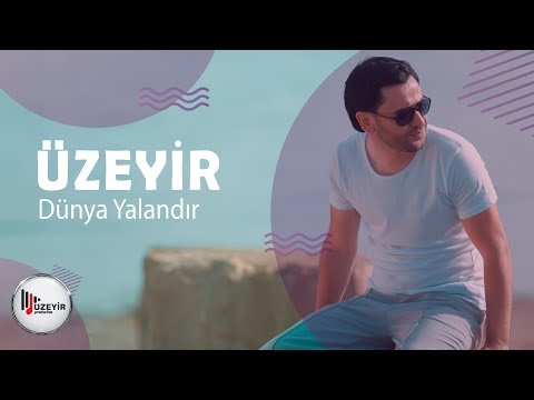 Uzeyir Meizade - Dunya Yalandir фото