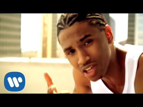 Trey Songz - Can't Help But Wait фото