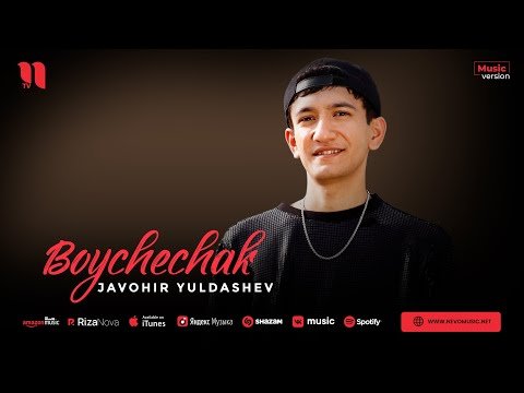 Javohir Yuldashev - Boychechak фото