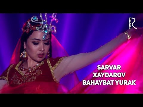 Sarvar Xaydarov - Bahaybat Yurak фото