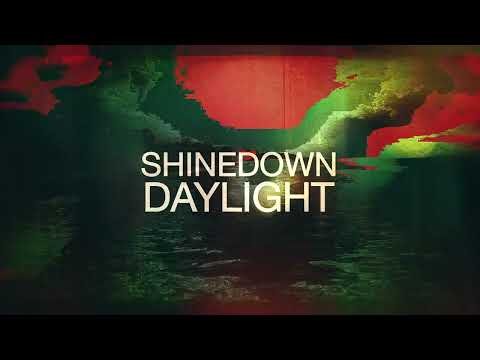 Shinedown - Daylight фото