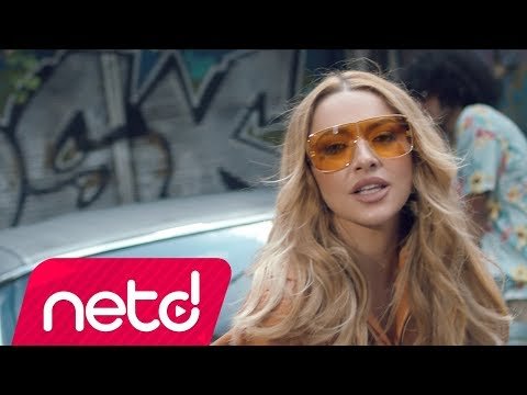 Hadise - Geliyorum Yanına фото