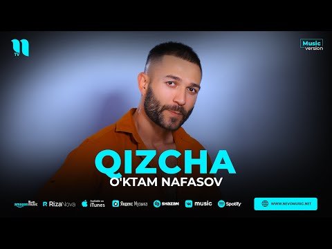 O'ktam Nafasov - Qizcha фото