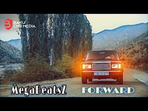 Megabeatsz - Forward фото
