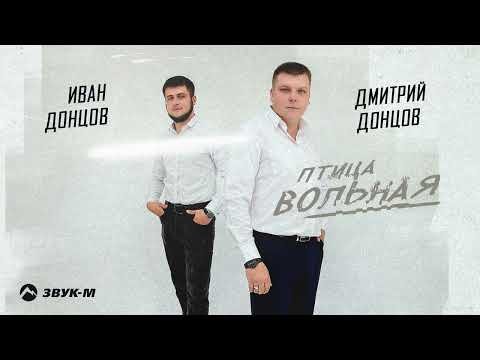 Иван Донцов, Дмитрий Донцов - Птица Вольная фото