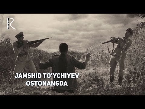 Jamshid Toʼychiyev - Ostonangda фото