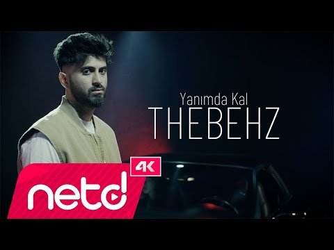 Thebehz - Yanimda Kal Prod Al Dash фото