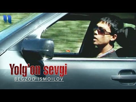 Begzod Ismoilov - Yolgʼon Sevgi фото