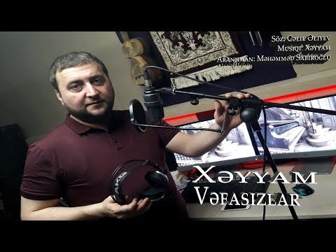 Xəyyam - Vəfasızlar фото