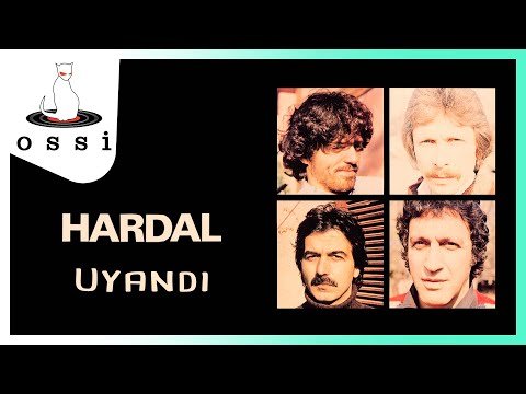 Hardal - Uyandı фото