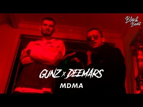 Gunz, Deemars - Mdma фото