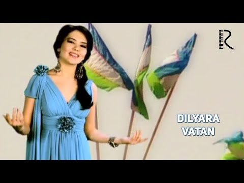 Dilyara - Vatan фото