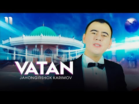 Jahongirshox Karimov - Vatan фото
