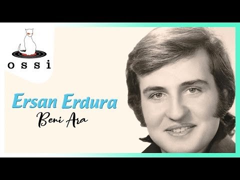 Ersan Erdura - Beni Ara фото