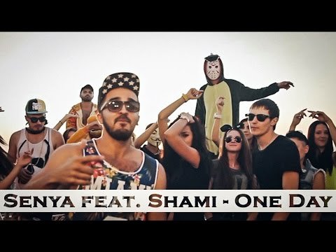 Shami Feat Senya - One Day Video фото