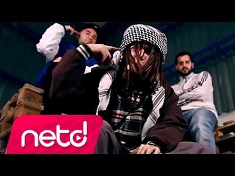 Ais Ezhel, Red, Emrah Karakuyu, Keişan, Anıl Piyancı, Grogi, Nomad - Sekiz 2 фото