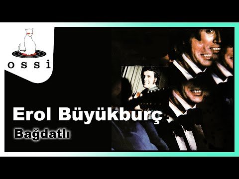 Erol Büyükburç - Bağdatlı фото