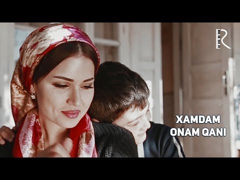 Xamdam - Onam Qani фото