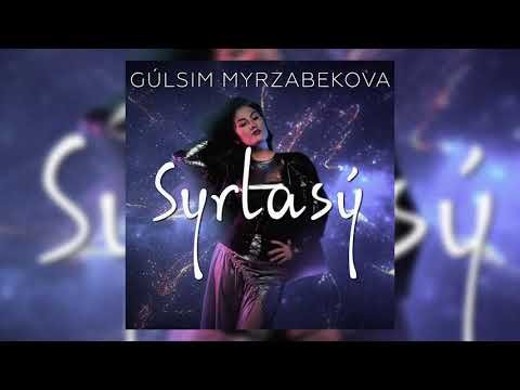 Gulsim Myrzabekova - Syrlasu фото