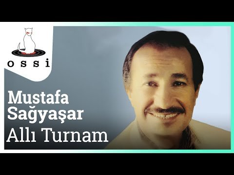 Mustafa Sağyaşar - Allı Turnam фото