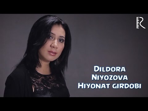Dildora Niyozova - Xiyonat Girdobi фото
