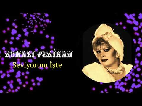 Romalı Perihan - Seviyorum İşte фото