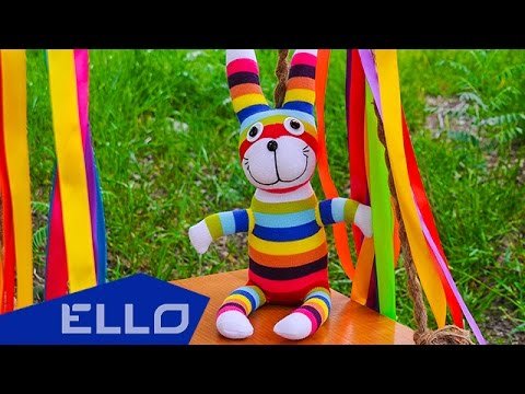 Оксана Акиньшина - Детство Ello Up фото