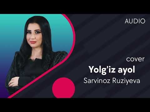Sarvinoz Ruziyeva - Yolg'iz Ayol фото