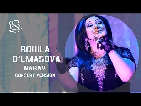 Rohila O'lmasova - Narav фото