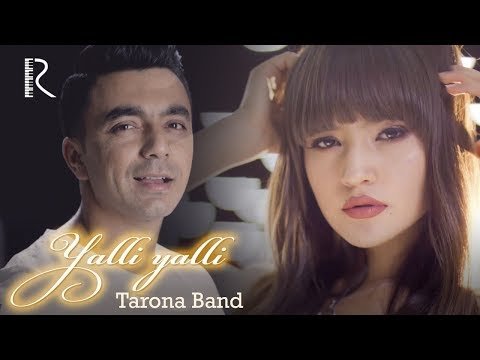 Tarona Band - Yalli фото