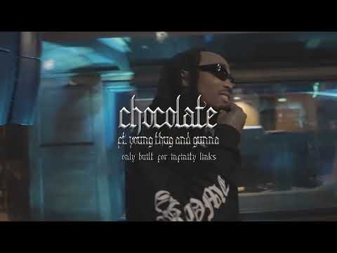 Quavo, Takeoff - Chocolate Feat Young Thug And Gunna Visualizer фото