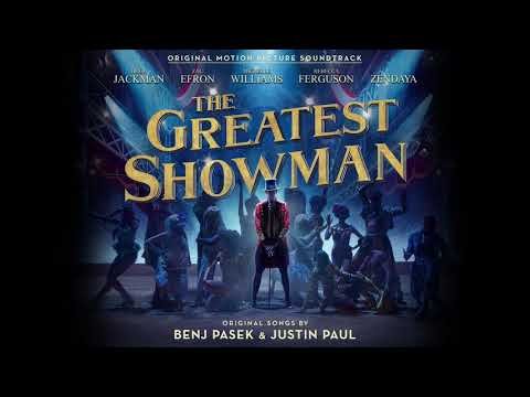 The Greatest Showman Cast - From Now On фото