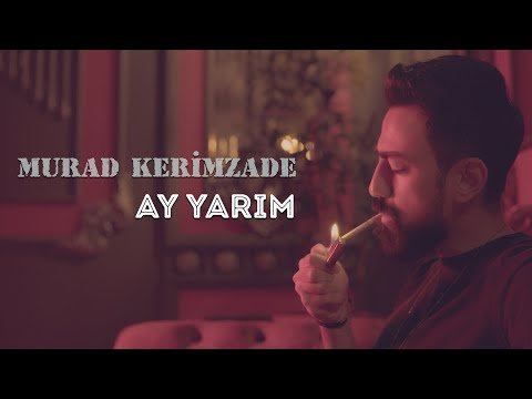 Murad Kerimzade - Ay Yarim фото