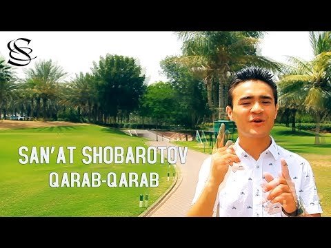 San'at Shohbarotov - Qarab фото