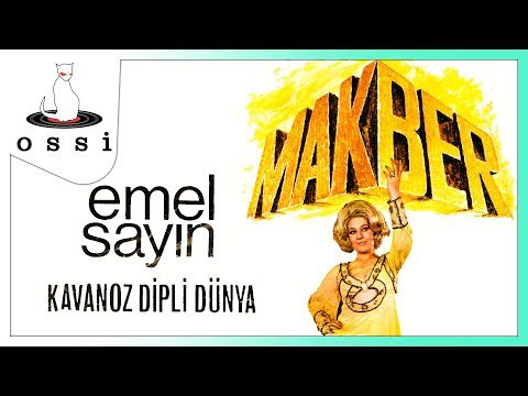 Emel Sayın - Kavanoz Dipli Dünya фото