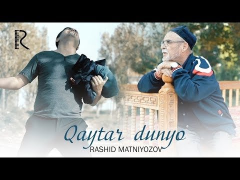 Rashid Matniyozov - Qaytar Dunyo фото