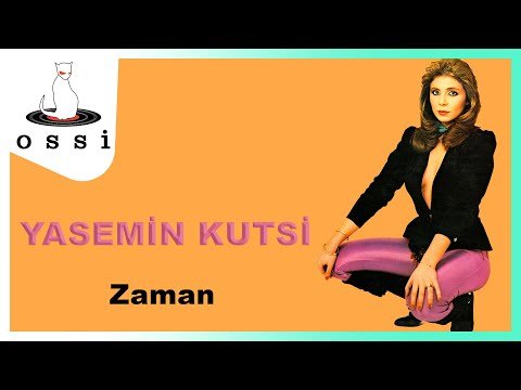 Yasemin Kutsi - Zaman фото