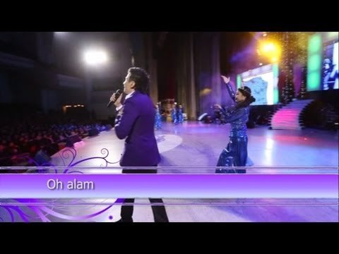 Ulug’bek Rahmatullayev - Oh alam concert version фото