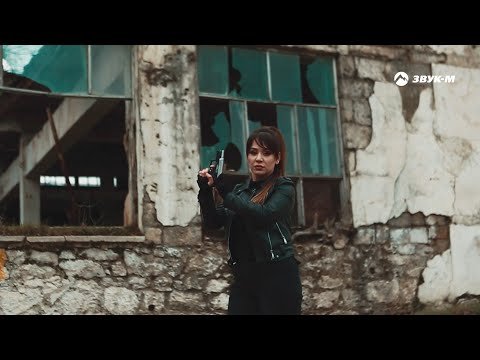 Амина Магомедова, Тимур Максудов - Пушка фото