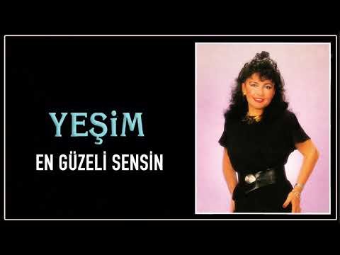 Yeşim - En Güzeli Sensin фото