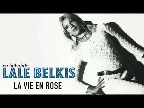 Lale Belkıs - La Vie En Rose фото