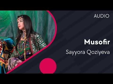 Sayyora Qoziyeva - Musofir фото