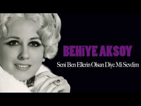 Behiye Aksoy - Seni Ben Ellerin Olsun Diye Mi Sevdim фото