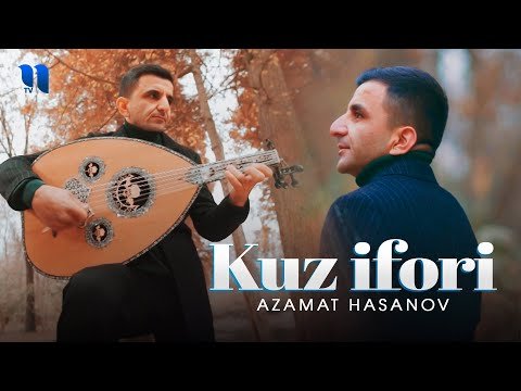 Azamat Hasanov - Kuz Ifori фото