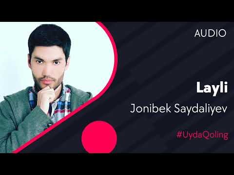 Jonibek Saydaliyev - Layli фото