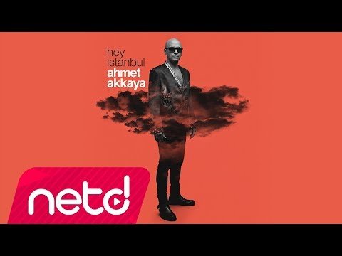 Ahmet Akkaya Feat Dj Ahmet Kılıç - Hey İstanbul Deep House фото