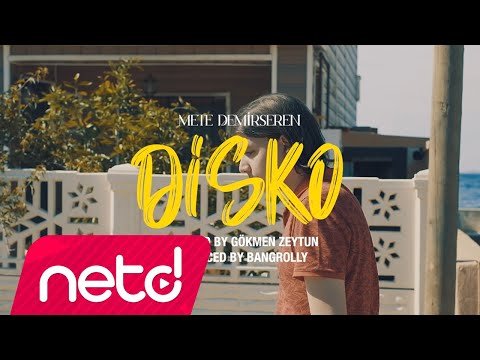 Mete Demirseren - Disko фото